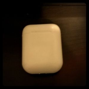 Air pod case